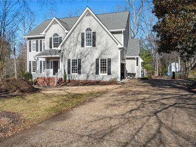 2022 Boardman Ln, Henrico, VA, 23238