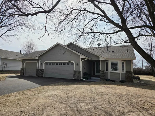 1146 137th Ln NW, Andover, MN 55304
