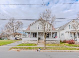 208-210 Indiana Ave S, Watertown, NY 13601