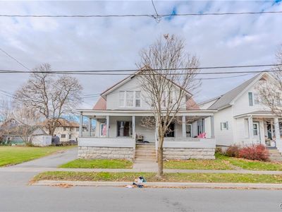 208-210 Indiana Ave S, Watertown, NY, 13601