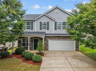 4103 Pepperbush Dr, Greensboro, NC 27405