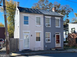 14 W 6th St, Frederick, MD 21701