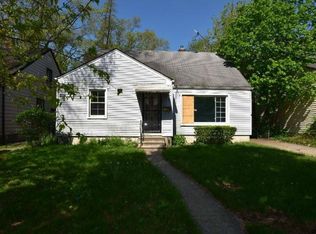 19721 Avon Ave, Detroit, MI 48219