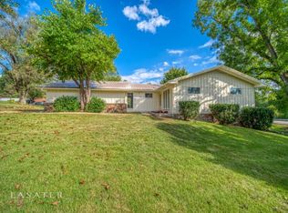 401 Bella Vista St, Harrison, AR 72601