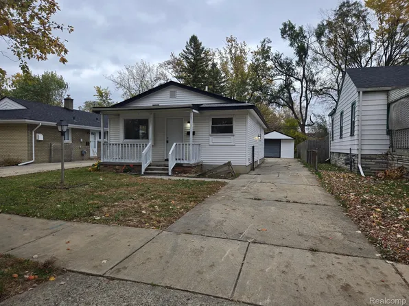 19336 Wakenden, Redford, MI 48240