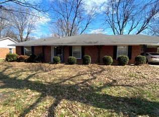 604 Butler Dr, Kennett, MO 63857