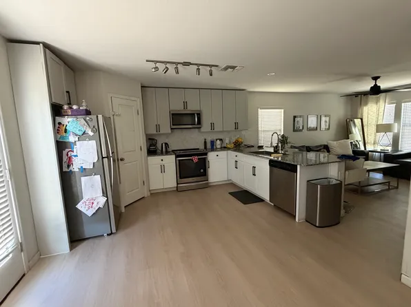 124 W Bobcat Pl, Casa Grande, AZ 85122
