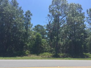 2810 S Highway 17, Crescent City, FL 32112