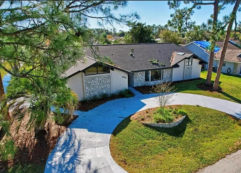 Folcroft Ln, Palm Coast — Photo 1