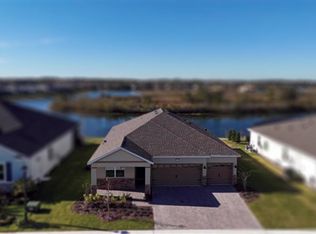 8612 SE Bridgeport Bay Cir, Mount Dora, FL 32757