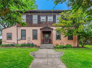 2738 Mount Royal Rd, Pittsburgh, PA 15217