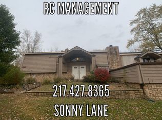 3803 Sonny Ln APT D, Danville, IL