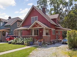 42 N Hawthorne Ln, Indianapolis, IN 46219