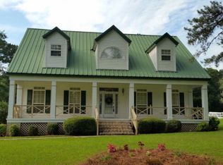 412 Jernigan Rd, Ozark, AL 36360