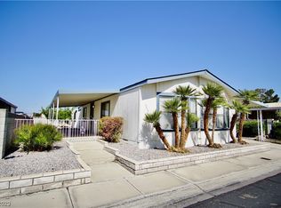 3249 Tularosa Ln, Las Vegas, NV 89122