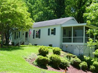 353 Forest Hill Dr, Millers Creek, NC 28697