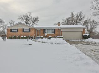 7135 Jerry Dr, West Chester, OH 45069