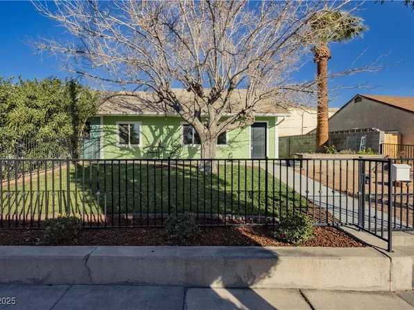 525 Date St, Boulder City, NV 89005