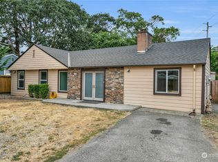 407 113th St S, Tacoma, WA