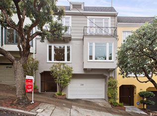 2749 Steiner St, San Francisco, CA 94123