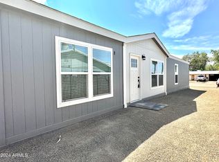 2836 W 9th Pl, Apache Junction, AZ 85120