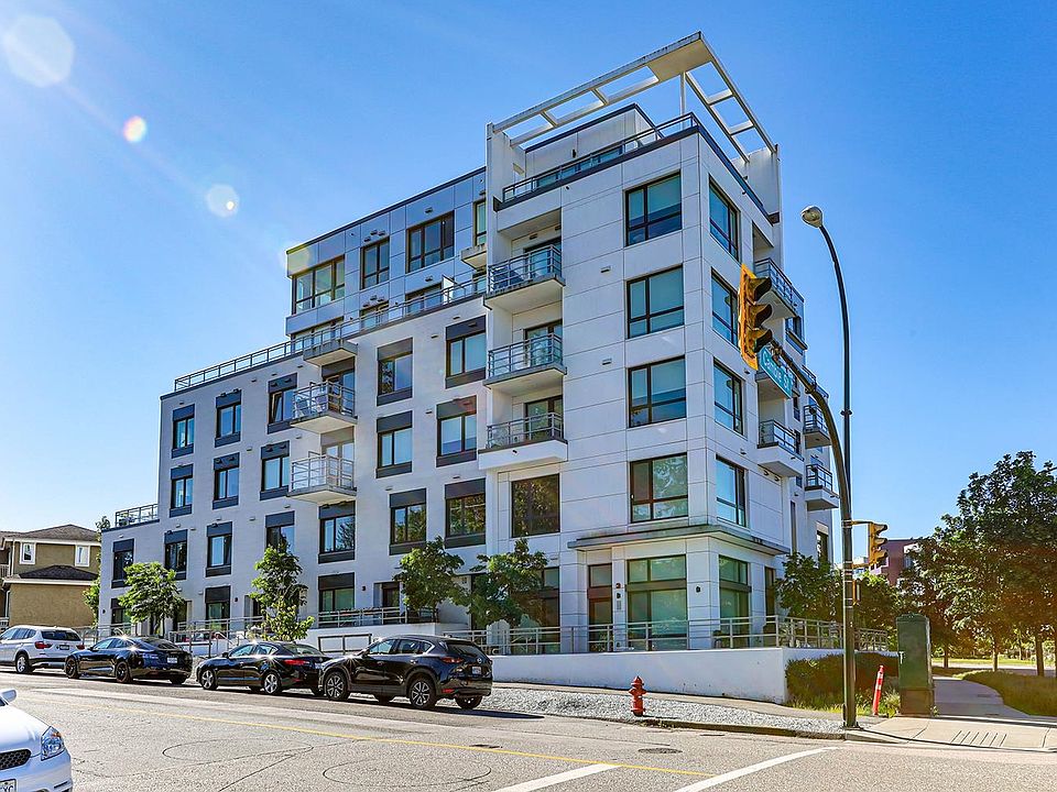 1st image of 4908 Cambie St #404