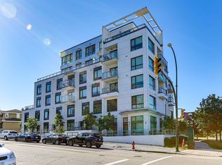 4908 Cambie St #404, Vancouver, BC V5Z0K1