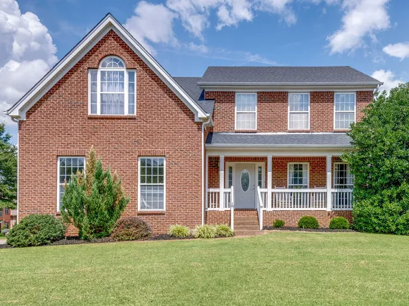 7033 Calderwood Dr, Antioch, TN 37013