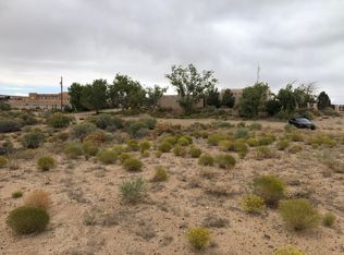 19 Vista Larga, Belen, NM 87002