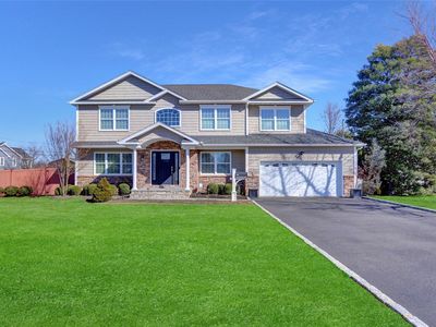 170 E Shore Drive, Massapequa, NY, 11758