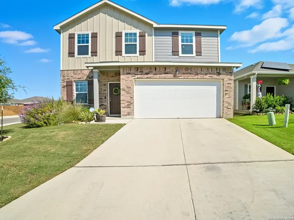 12619 Antilia, San Antonio, TX 78245