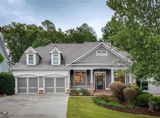 50 Highcrest Dr, Acworth, GA 30101