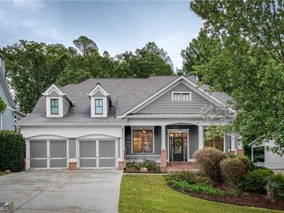 50 Highcrest Dr, Acworth, GA, 30101