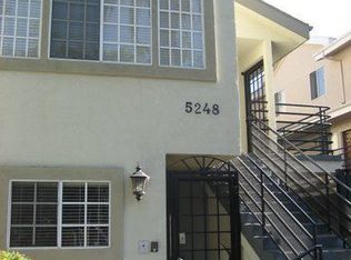 5248 Cartwright Ave APT 005, North Hollywood, CA 91601