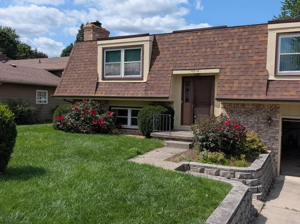 6714 Janel Ln, Maumee, OH 43537