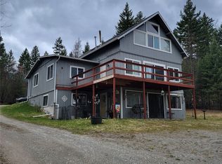 66 Angel Point Rd, Lakeside, MT 59922