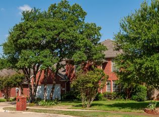 6108 Fannin Dr, Arlington, TX 76001