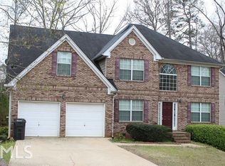 1797 Birkshire Rdg, McDonough, GA 30252