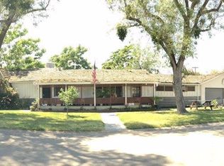 1729 Idalou Ave, Modesto, CA 95350