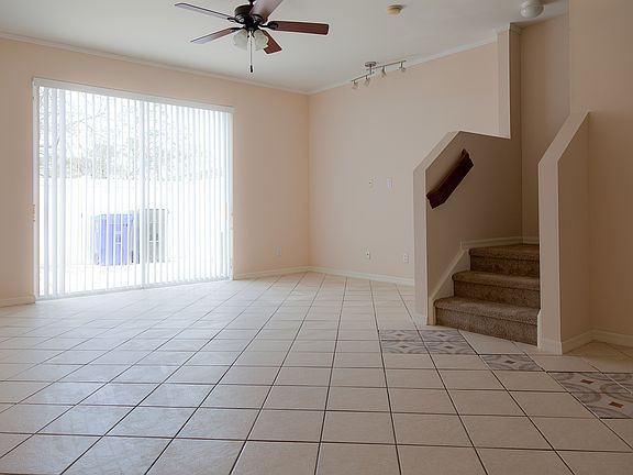 Main floor