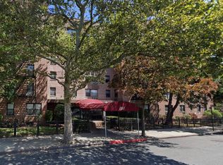 131-11 Kew Gardens Road #4B, Jamaica, NY