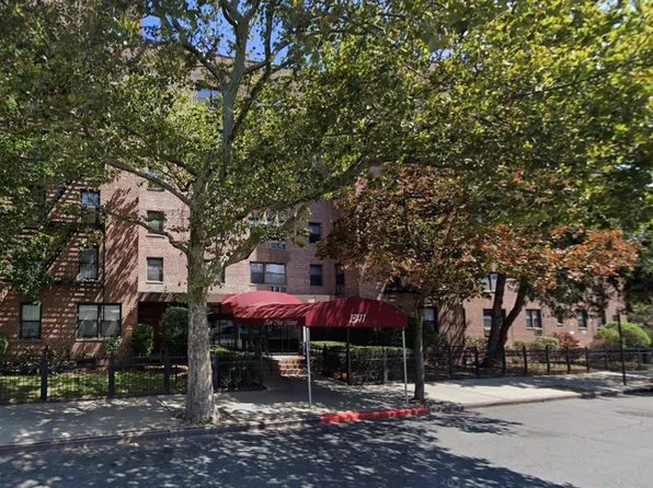 131-11 Kew Gardens Road #4B, Richmond Hill, NY 11418