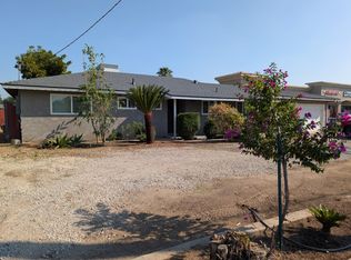 2496 N Brawley Ave, Fresno, CA
