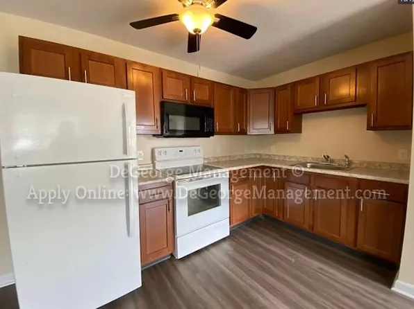 Burdick Estates Apartments, 3333 Rochester Rd #14, Lakeville, NY 14480