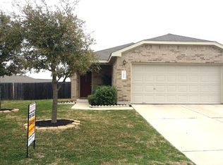 206 Mesa Dr, Leander, TX 78641