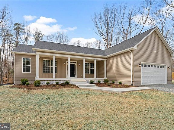 2nd image of 2180 Woodson Hollow Rd