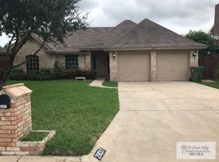2837 Greenhaven UNIT 4, Brownsville, TX 78521