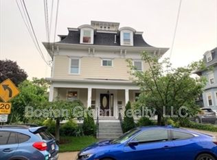 34 Spring St APT 1, Somerville, MA 02143