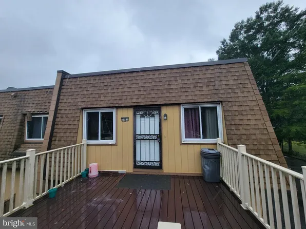 3961 San Leandro Pl, Alexandria, VA 22309