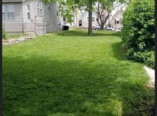 408 N Thompson St, Kansas City, KS 66101